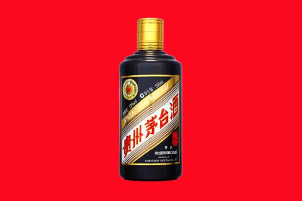 离石区回收茅台酒瓶